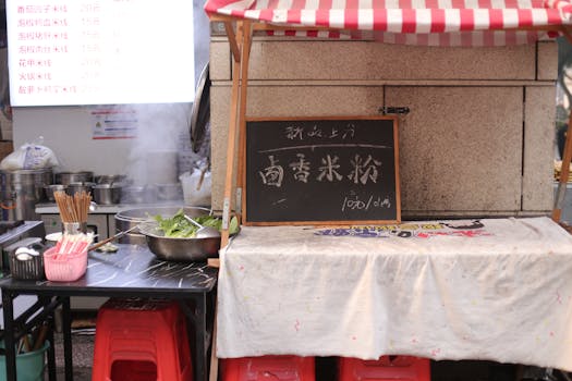 Explore Moroccan Cuisine: A Food Lover's Guide to Bold Flavors & Traditions