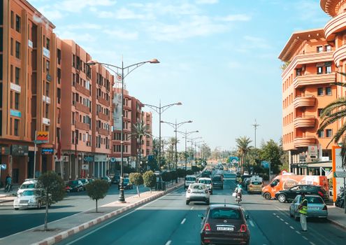 Navigating Morocco: A Complete Guide to Transportation Options