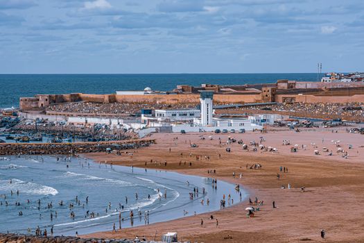 Discover Morocco's Stunning Beaches: A Complete Traveler's Guide
