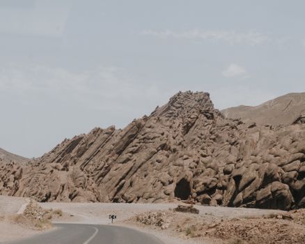 Explore Morocco's Stunning National Parks: A Guide for Nature Enthusiasts