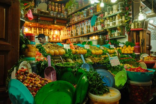 Discover Authentic Moroccan Cuisine: Avoid Tourist Traps & Savor Local Flavors